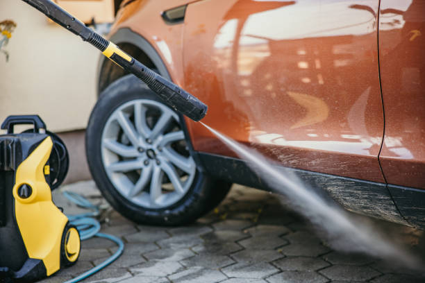 Best Exterior Home Cleaning  in Santa Rosa, NM