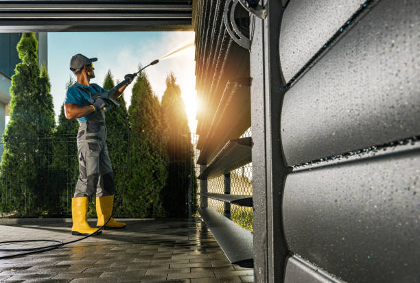 Best Local Pressure Washing Services  in Santa Rosa, NM