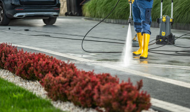Reliable Santa Rosa, NM Pressure Washing Solutions