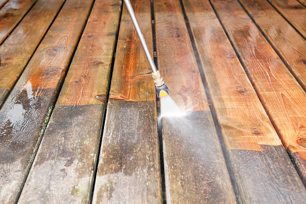 Best Deck Cleaning Services  in Santa Rosa, NM