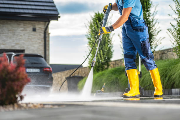 Why Choose Our Certified Pressure Washing Experts for Your Project Needs in Santa Rosa, NM?