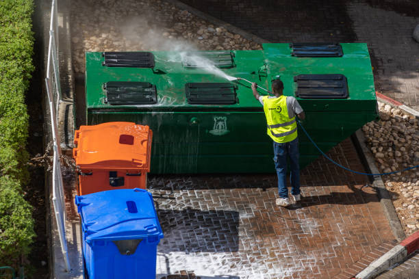 Best Sidewalk Pressure Washing  in Santa Rosa, NM